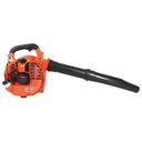 Ver imagem 4 de Soprador de Folhas Vulcan SV260S 2T 26CC 0,90HP Auxilia no Amontoamento de Folhas e Restos de Grama