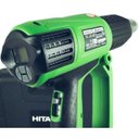 Ver imagem 5 de Soprador Térmico Hitachi RH650V 5 Níveis 1800W 220V para Adesivação Automotiva