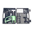 Ver imagem 7 de Soprador Térmico Hitachi RH650V 5 Níveis 1800W 220V para Adesivação Automotiva