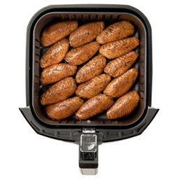 Fritadeira Air Fryer Mondial Family Inox 4l Afn-40-bi - 220v - 2