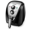 Fritadeira Air Fryer Mondial Family Inox 4l Afn-40-bi - 220v - 3