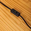 Ver imagem 7 de Abajur Luminária de Mesa Rustica Tronco Eucalipto 13cm