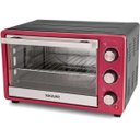 Ver imagem 6 de Forno Elétrico de Bancada 23 Litros Suggar