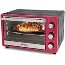 Ver imagem 5 de Forno Elétrico de Bancada 23 Litros Suggar