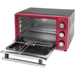 Forno Elétrico de Bancada 23 Litros Suggar - 4