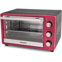 Forno Elétrico de Bancada 23 Litros Suggar - 6