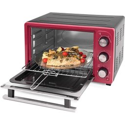 Forno Elétrico de Bancada 23 Litros Suggar - 2