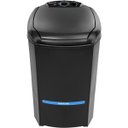 Ver imagem 2 de Lavadora Lavamax Eco 16kg Preta Suggar
