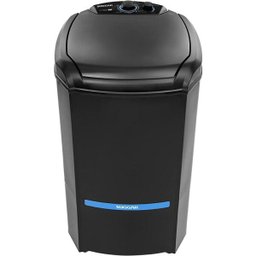 Lavadora Lavamax Eco 16kg Preta Suggar - 2