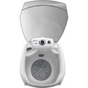 Ver imagem 4 de Lavadora Lavamax Eco 16kg Branca Suggar