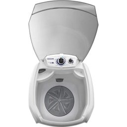 Lavadora Lavamax Eco 16kg Branca Suggar - 4