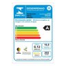 Lavadora Lavamax Eco 16kg Branca Suggar - 5