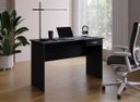 Ver imagem 1 de Mesa de Escritório Moblis com Gaveta - Preta