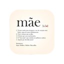 Ver imagem 3 de Luminária Box Significado de Mãe