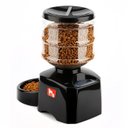 Ver imagem 3 de Comedouro Eletrônico Automático Alimentador Digital