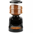 Ver imagem 4 de Comedouro Eletrônico Automático Alimentador Digital