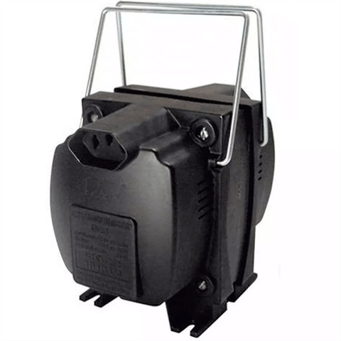 Autotransformador 750va Bivolt - 291 - Forceline