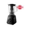 Liquidificador Philips Walita Daily RI2113, 5 Velocidade + Pulsar 700W Preto 220V - 2