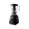 Liquidificador Philips Walita Daily RI2113, 5 Velocidade + Pulsar 700W Preto 220V - 1