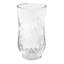 Ver imagem 3 de Jarra De Vidro Com 6 Copos Tampa Água Suco 1800ml