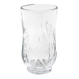 Jarra De Vidro Com 6 Copos Tampa Água Suco 1800ml - 3