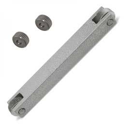 Kit Porta Recartilha Simples 3/4' + 2 Recartilhas 1,20mm - 1
