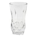 Ver imagem 3 de Jarra De Vidro Com 6 Copos Tampa Água Suco 1800ml