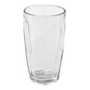 Ver imagem 3 de Jarra De Vidro Com 6 Copos Tampa Água Suco 1800ml