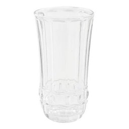 Jarra De Vidro Com 6 Copos Tampa Água 1800ml Suco - 2