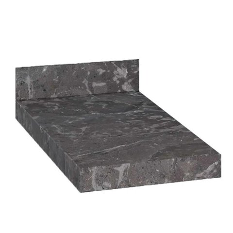 Tampo para Armário de Cozinha Balcão Vitória 20 X 60 Cm Rimo Tropicália