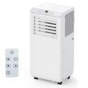 Ver imagem 1 de Takywep Ar Condicionado Portátil 10000 Btu Branco 41 M² 3 em 1