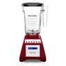 Blendtec Total Classic Original e Jarra Fourside 75oz - Pacote Vermelho - 1