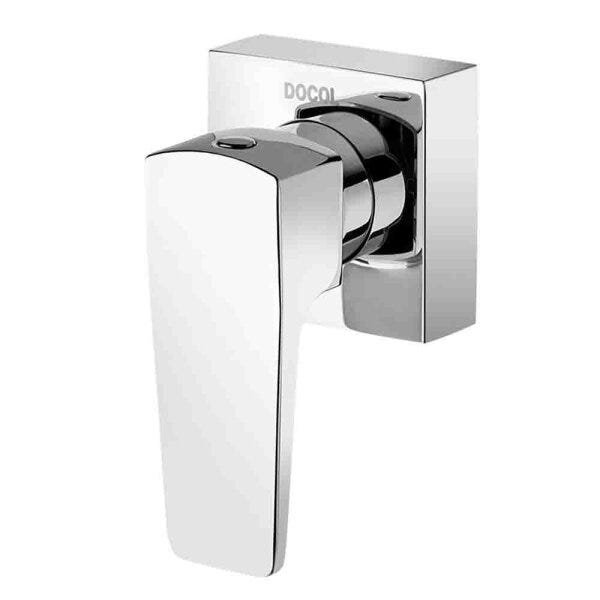 Acabamento para Registro Docol Lift DocolBase Cromado 804706 - 1