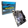 Placa Mãe GHT ZX-H61C (V2.3), Intel 2º/3º Geração, DDR3, LGA1155 - 1