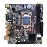 Placa Mãe GHT ZX-H61C (V2.3), Intel 2º/3º Geração, DDR3, LGA1155 - 2