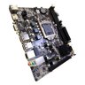 Placa Mãe GHT ZX-H61C (V2.3), Intel 2º/3º Geração, DDR3, LGA1155 - 3