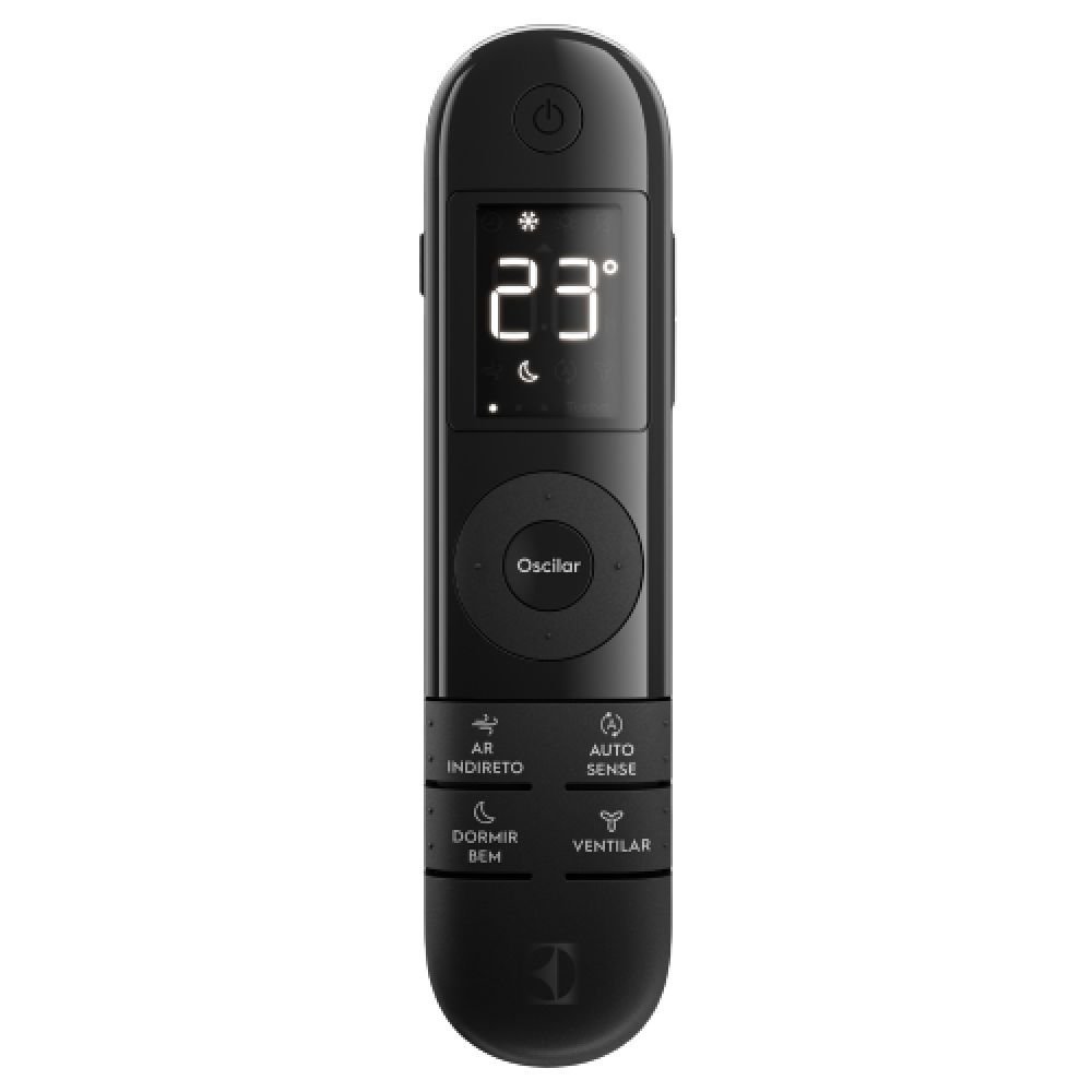 Ar Condicionado Electrolux Color Adapt 24000 Btu Quente/frio - 7