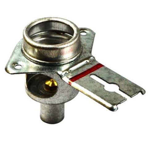 Suporte Injetor Sr 0,85Mm Fogão Brastemp Consul Original