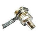 Ver imagem 3 de Suporte Injetor Sr 0,85Mm Fogão Brastemp Consul Original