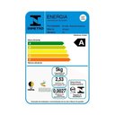 Ver imagem 7 de Centrífuga de Roupas Mueller Fit 15kg de Roupa Molhada Branca - 110v