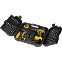 Ver imagem 3 de Parafusadeira/Furadeira Com Impacto A Bateria 20 V Pfv 078 Vonder