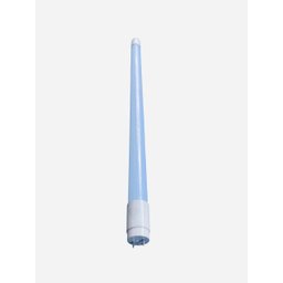 Lâmpada Tubular T8 Led 60 Cm 10w Colorida:azul - 8