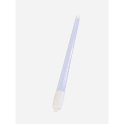 Lâmpada Tubular T8 Led 60 Cm 10w Colorida:azul - 6