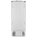 Ver mais imagens de Geladeira Smart Lg Frost Free Inverter 451 Litros Inverse Preta Inox Gc-b569nql2