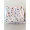 Ver imagem 1 de Manta, Manta Safari