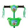 Brinquedo Patinete Infantil Patrulha Canina 3 Rodas com Luz. - 7