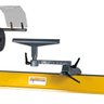 Torno de Bancada para Madeira Ø 400x1000mm - 550w ( 220v-monofásico) - 3