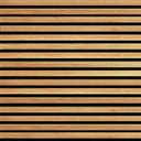 Ver imagem 1 de Papel de Parede Autocolante Madeira Horizontal