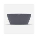 Ver imagem 4 de CUBA TASSA RED RUBI BADENZA PRETO ONIX ACETINADO 31x31x13,5 cm