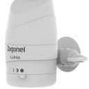 Ver imagem 4 de Torneira elétrica de Parede Zagonel Luna, 5500 Watts – 110 Volts